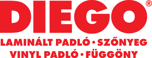 DIEGO logó